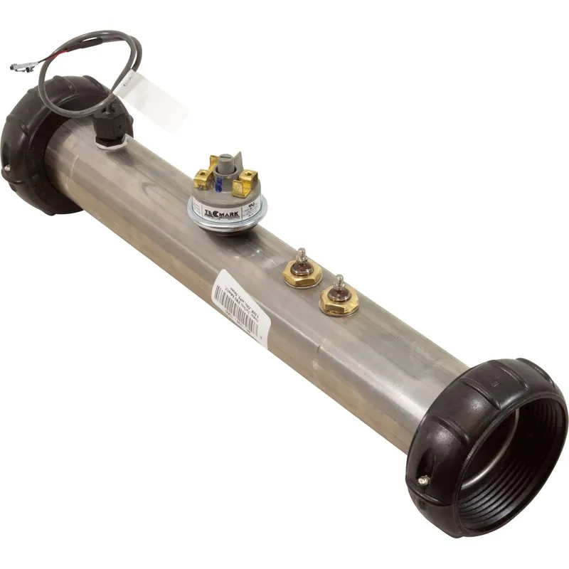 Balboa Water Group G7418 Heater FloThru BWG Value LE 4.0kW 230v with PS Sensor Price Cut