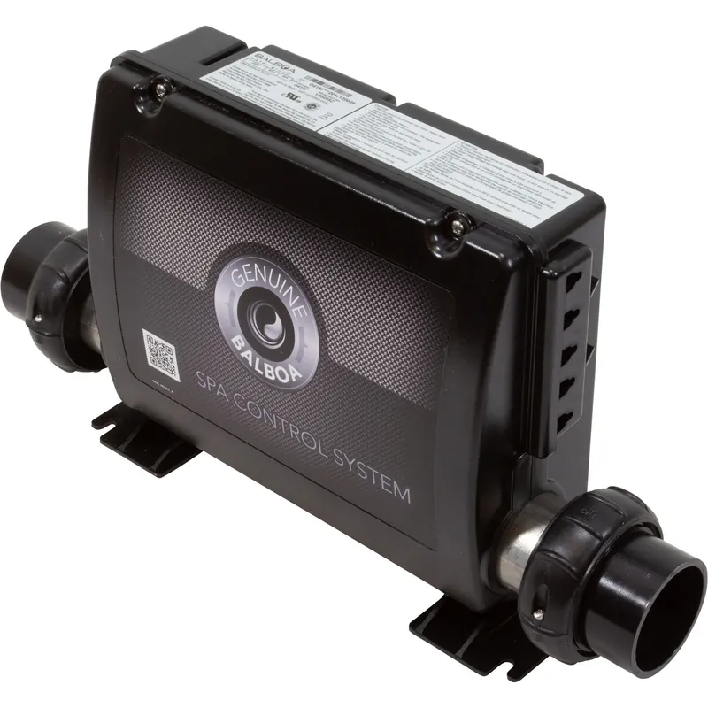 Balboa Water Group G4157 VS520SZ Control System- P1(2)/P2(2)/Bl/Oz/Lt/4kW/230V Holiday Sale