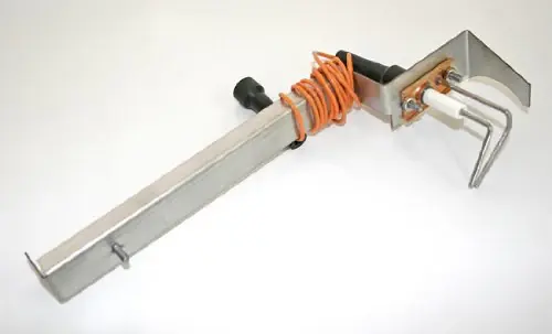 In Demand Hayward HAXIGN1931 Heater Ignitor and Bracket Assembly H-Series
