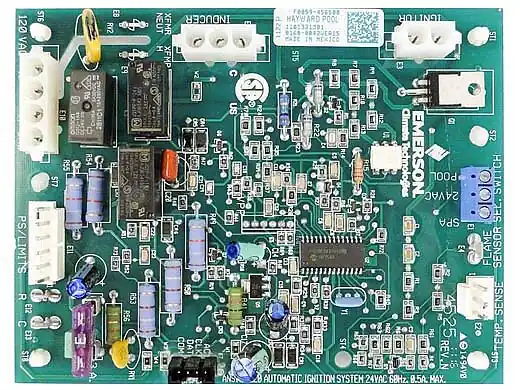 Last Chance Hayward IDXL2ICB1931 Integrated Control Board | IDXL2ICB1931