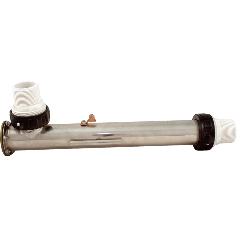 Special Offer Therm Products A-0007 Manifold Cal Spa/Continental Replacement 1-1/2 MPT 17