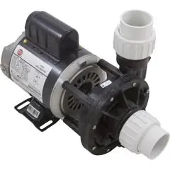AquaFloUS 02093001-2010 Pump,Circ,Gecko Aqua Flo CMHP,115hp,230v,1-12,OEM Professional Grade