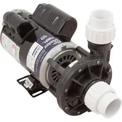 Express Delivery AquaFloUS 02120000-1010 Pump,Aqua Flo FMHP,2.0hp,230v,2-Spd,48fr,1-12,OEM