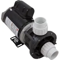 AquaFloUS 02607000-1010 Pump,Aqua Flo FMCP,0.75hp,115v,2-Spd,48fr,1-12,OEM Professional Grade