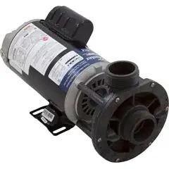 While Supplies Last AquaFloUS 02610001-5010 Pump, Aqua Flo FMCP,1.0hp,230v,2-Spd, 48fr,1-12,OEM