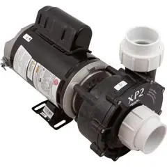 While Supplies Last AquaFloUS 06610006-2040 Pump, AquaFlo XP2, 1.0 OPhp1.5hp 115v, 2-Spd, 48fr, 2,OEM