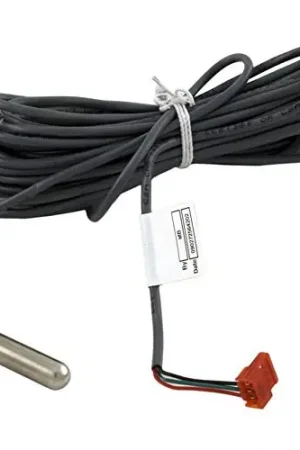 Gecko 9920-400245 Temp Sensor 25 Foot 3/8 Diameter 4-pin Grab Now
