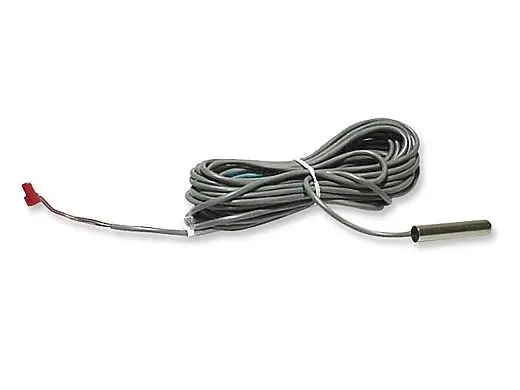 Secure Checkout Gecko 9920-400125 Temp Sensor: 3/8 Bulb 10' Cable for Mspa 1 to 4 & Tspa-1