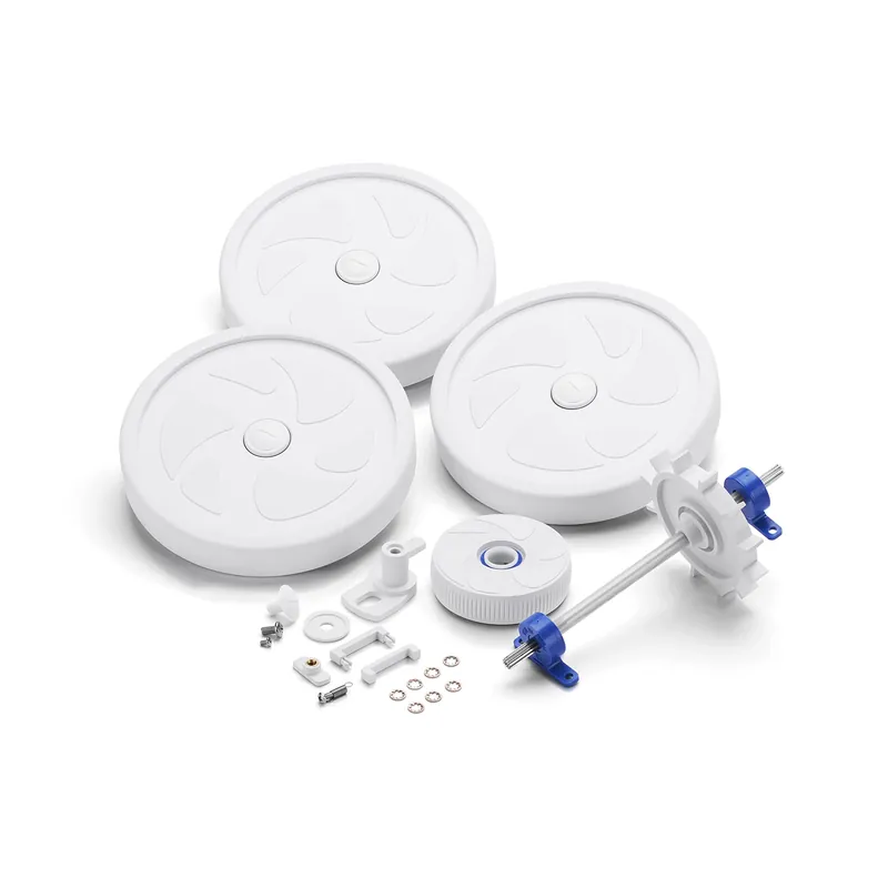 Polaris A49 Vac-Sweep 280/180 Factory Tune-Up Kit Grab Now