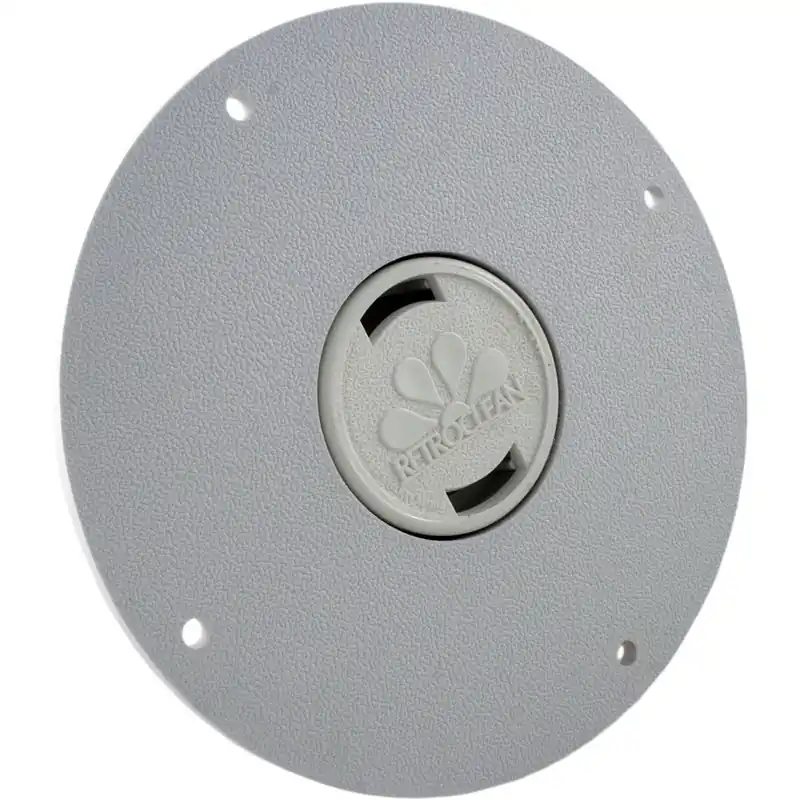 Polaris 4-9-2004 Cleaning Head, Zodiac TurboClean Flow Plus, White Luxury