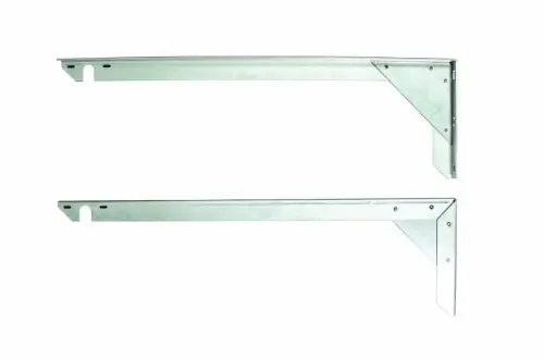 Fostoria VMB-41SS Wall Mounting Bracket For Heater Instant Buy