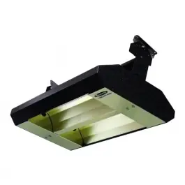Limited Offer TPI Corp 222-30-TH-240V 3.2KW 240V Mul-T-Mount