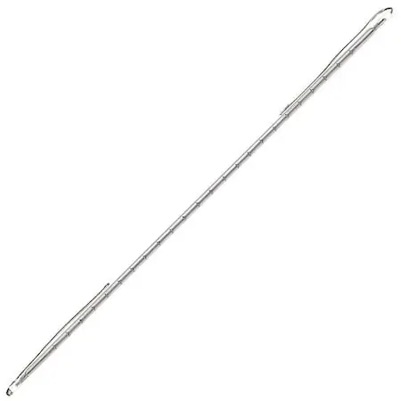 Instant Buy Fostoria 631-16249 Electric Infrared Tubular Heater Element, 1600 Watts, 240 Volts
