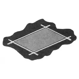 TPI Corp RCP123 Markel Radiant Ceiling Panel Authentic