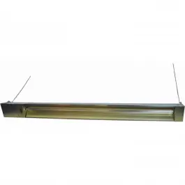 TPI Corp OCH-57-480V-SSE Quartz Infrared Heater Seasonal Sale