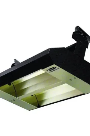 Fresh Stock Fostoria 342-60-TH-240V 5KW 240V Mul-T-Mount