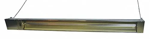 Genuine CAI - FOSTORIA OCH-46-120V-SSE Electric Infrared Heater 1500W 120V AC