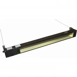 TPI Corp OCH-57-208VCE Quartz Infrared Heater Exclusive Offer