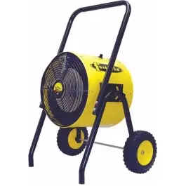 Top Rated TPI Corp FES-1548-3E Fostoria Heat Wave