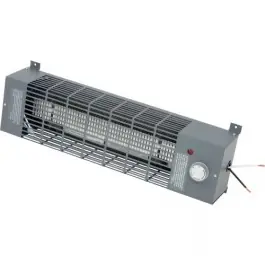 TPI Corp RPH15A Markel Pump House Heater Grab Now