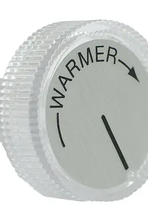 Markel Products 41800006K Knob Wall Heater 4300, 120V Buy Direct