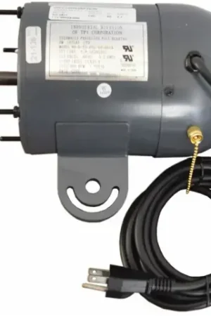TPI Corp AC-MOT Industrial 120V Fan Motor Cheap