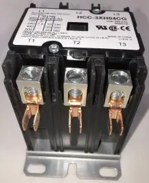 Price Drop TPI Corp 58027035 Replacement Contactor