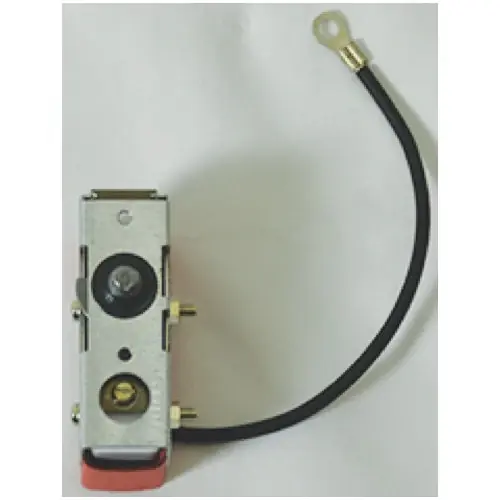Markel 60048010C Single Pole Thermostat for 3310 Series Heaters Secure Checkout