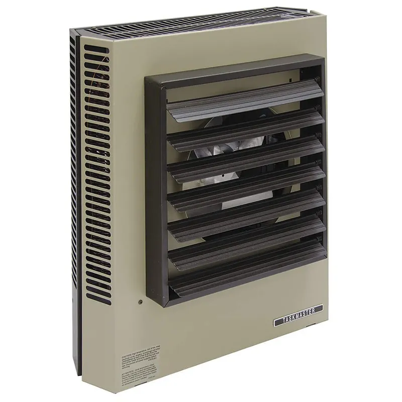 Markel P3P5110CA1N Electric Unit Heater 480V BTUH 51,200 High Quality