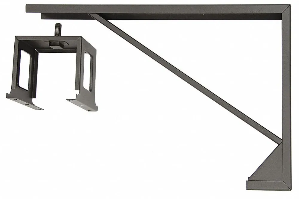 Weekend Sale Markel A5105 Mounting Bracket Wall/Ceiling 18H x 10W