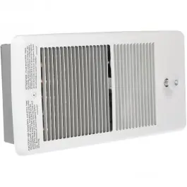 Crafted TPI Corp HF4375T2RPW Markel Electric Wall Heater