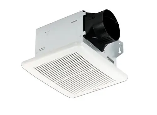 Top Pick Delta Breez ITG80H Ventilating Fan/Sensor