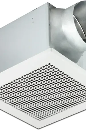 Place Order Delta Breez Professional Pro200, 200 CFM Exhaust Fan