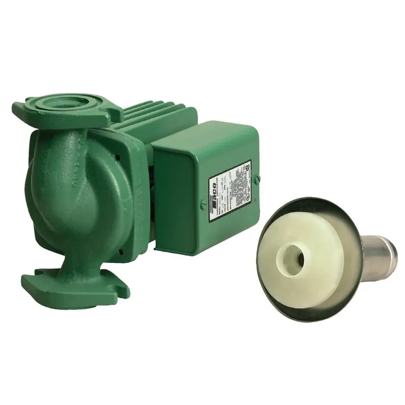 Low Price TACO 0013-BF3-JIFC Brz Cartridge 115V CI Circ w/ IFC
