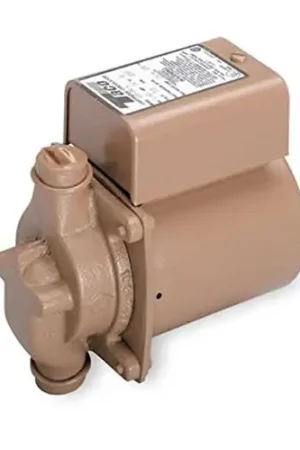 Taco 003-BC4-3PNP Plumb N' Plug Analog Timer 1/2 Sweat Integral Flow Check Big Sale
