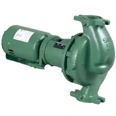 TACO 138D3E21661024 SS Horizontal In-Line Pump Special Discount