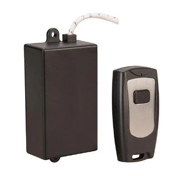 Direct From Factory Taco 554-7 Taco Genie RF Wireless Starter Kit