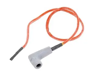 Lochinvar WRE2209 Spark Electrode Harness for Knight KBN 80-105 and 285 Heating Boilers High Quality