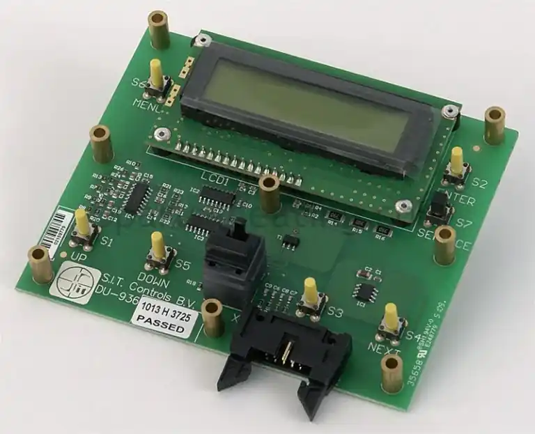 Price Drop Lochinvar 100167706 INTERFACE