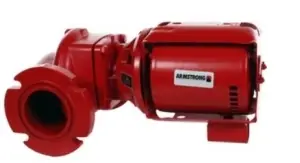 Top Rated Lochinvar ARM3044PBF Cast Iron Pump for Copper-Fin 0402-0752 Boilers