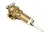 Lochinvar 100167347 3/4" 150LB T&P VALVE Deal