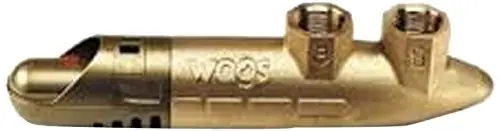 Taco WAGS7200-3 Water and Gas Safety Shutoff Valve Big Sale