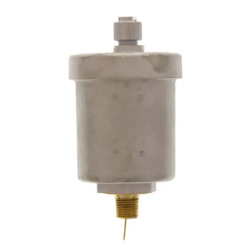 Taco TACO400-4 1/8"HYVENT Top Rated