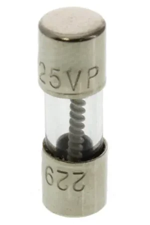 Price Drop Taco SR6A-001RP Fuse 6 AMP SR Series
