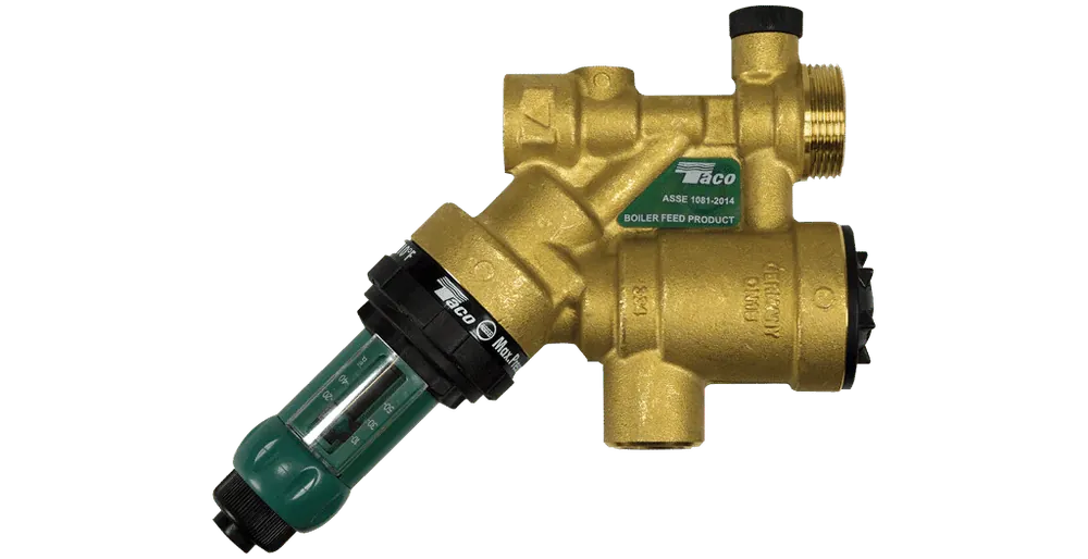 Taco 3450 SWEAT COMPACT FEED/BACKFLOW Limited Offer