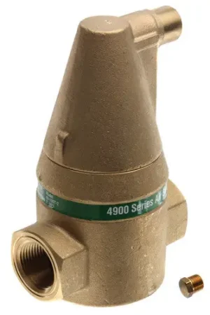 Super Sale Taco 49-075P 3/4" PRESS AIR SEPARATOR