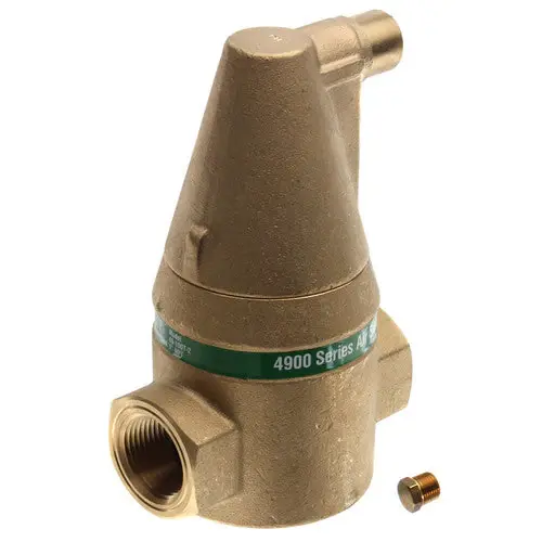 Super Sale Taco 49-075P 3/4" PRESS AIR SEPARATOR