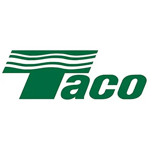 Direct From Factory Taco 5000-3-G Series 5000-3 Mixing Valve Body with Gauge