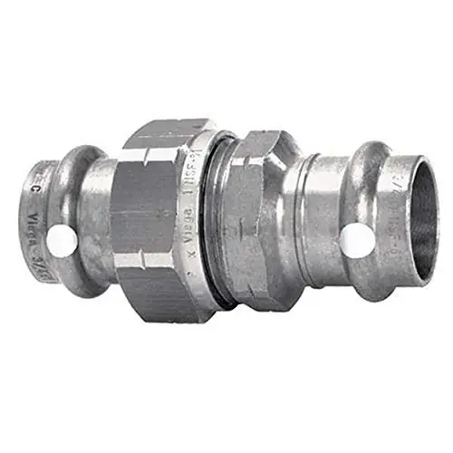 Taco 5123-020KIT 3/4" UNION PRESS CONNECTIONS Instant Buy
