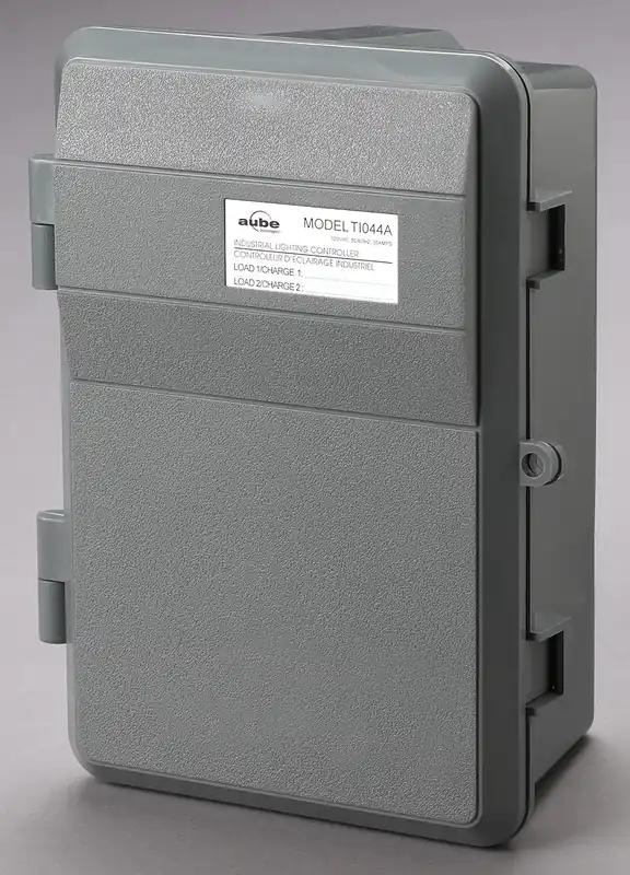 Fast Shipping Honeywell TI044 Programmable Timer Switch - Solar Timetable for Indoor/Outdoor Use